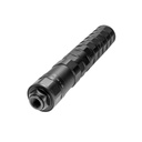 SEG H GEN2 Multi-Length 9mm Pistol Suppressor